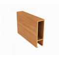 Wpc Decking Ceiling Board